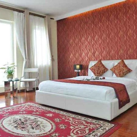 Hanoi Legacy Hotel - Hoan Kiem Exterior photo