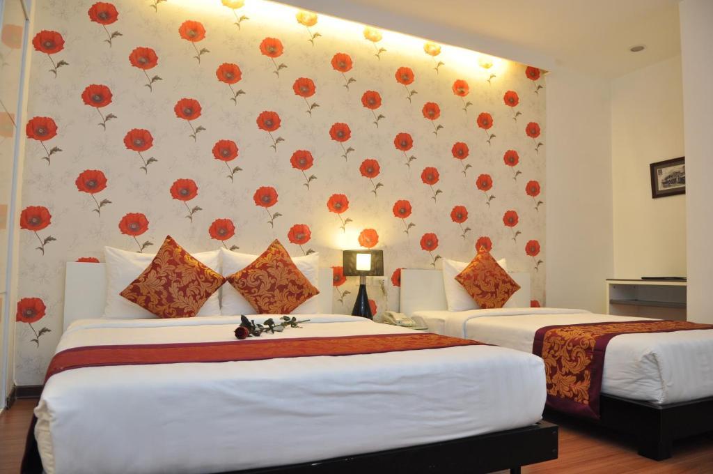 Hanoi Legacy Hotel - Hoan Kiem Room photo